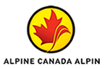 Alpine Canada logo