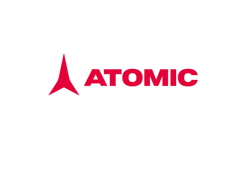 Atomic logo