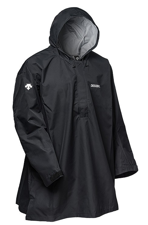 ponchos