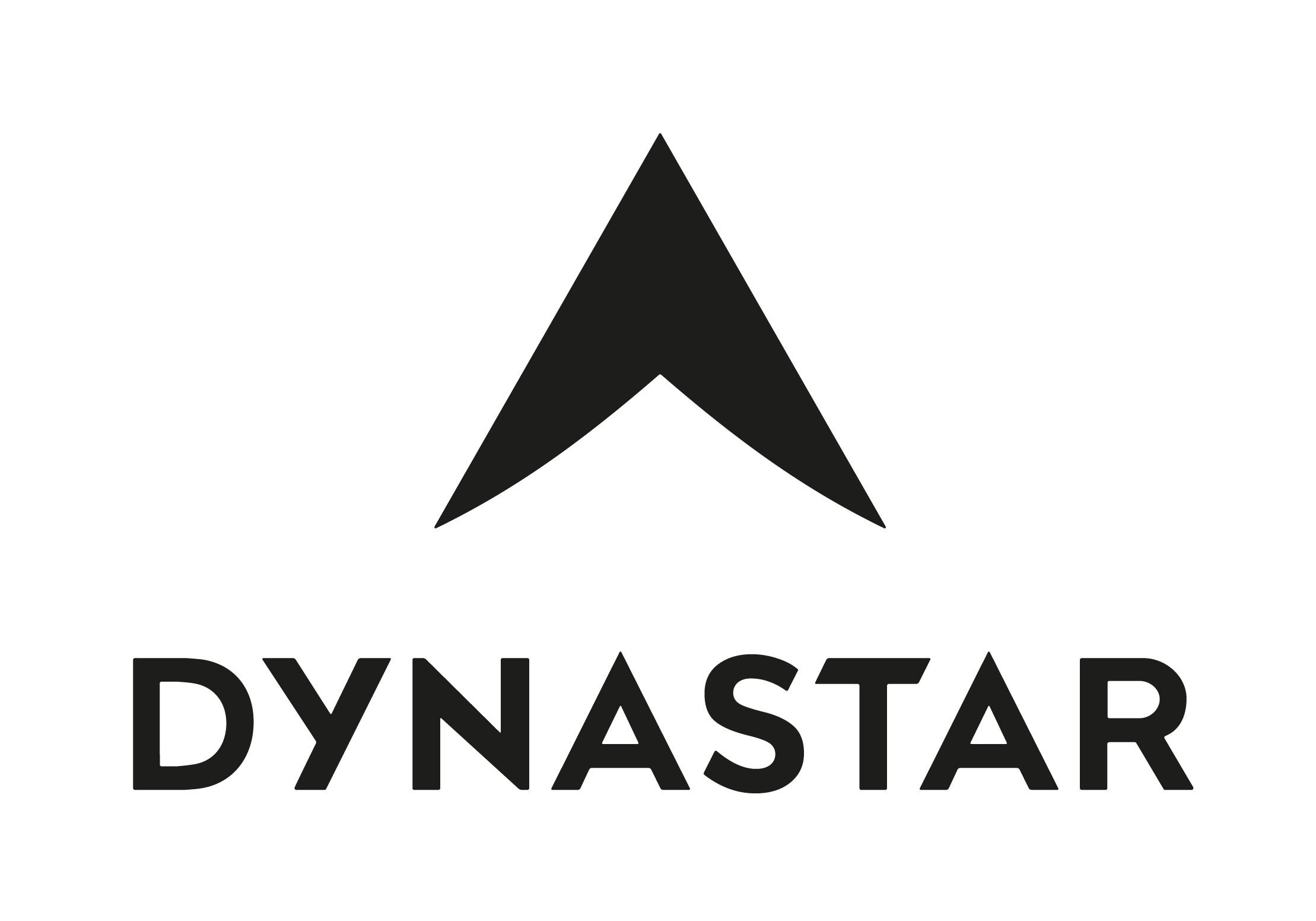 Dynastar Logo Stacked