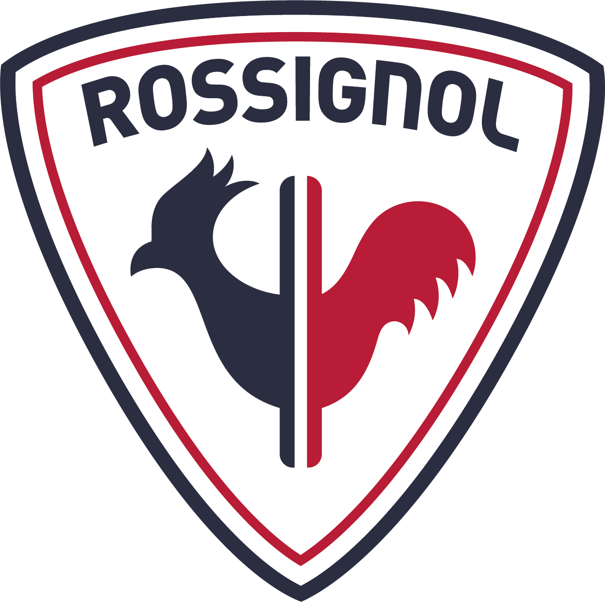 GROUPE ROSSIGNOL Logo