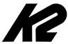 K2 logo