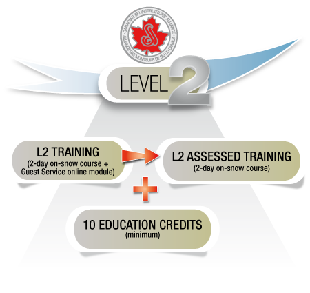 Level 2 information