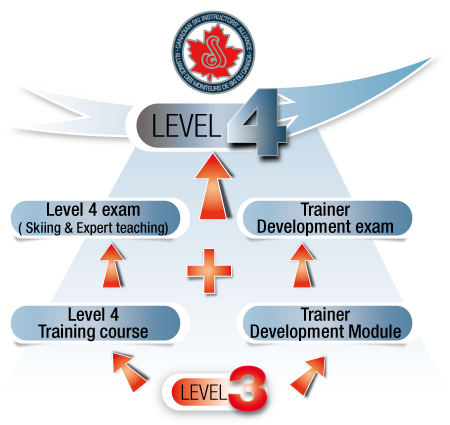 Level 4