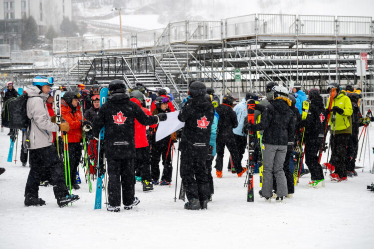BANFF AND TREMBLANT PRO DAYS CAMPS: BOOK YOUR ACCOMMODATIONS NOW!