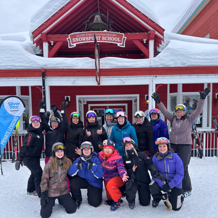 INTERNATIONAL WOMEN’S DAY AT THE CSIA