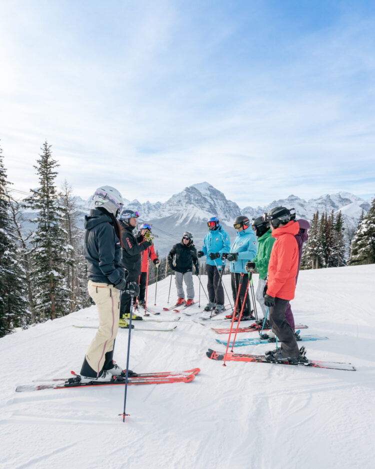 WHAT’S NEW IN ALBERTA?