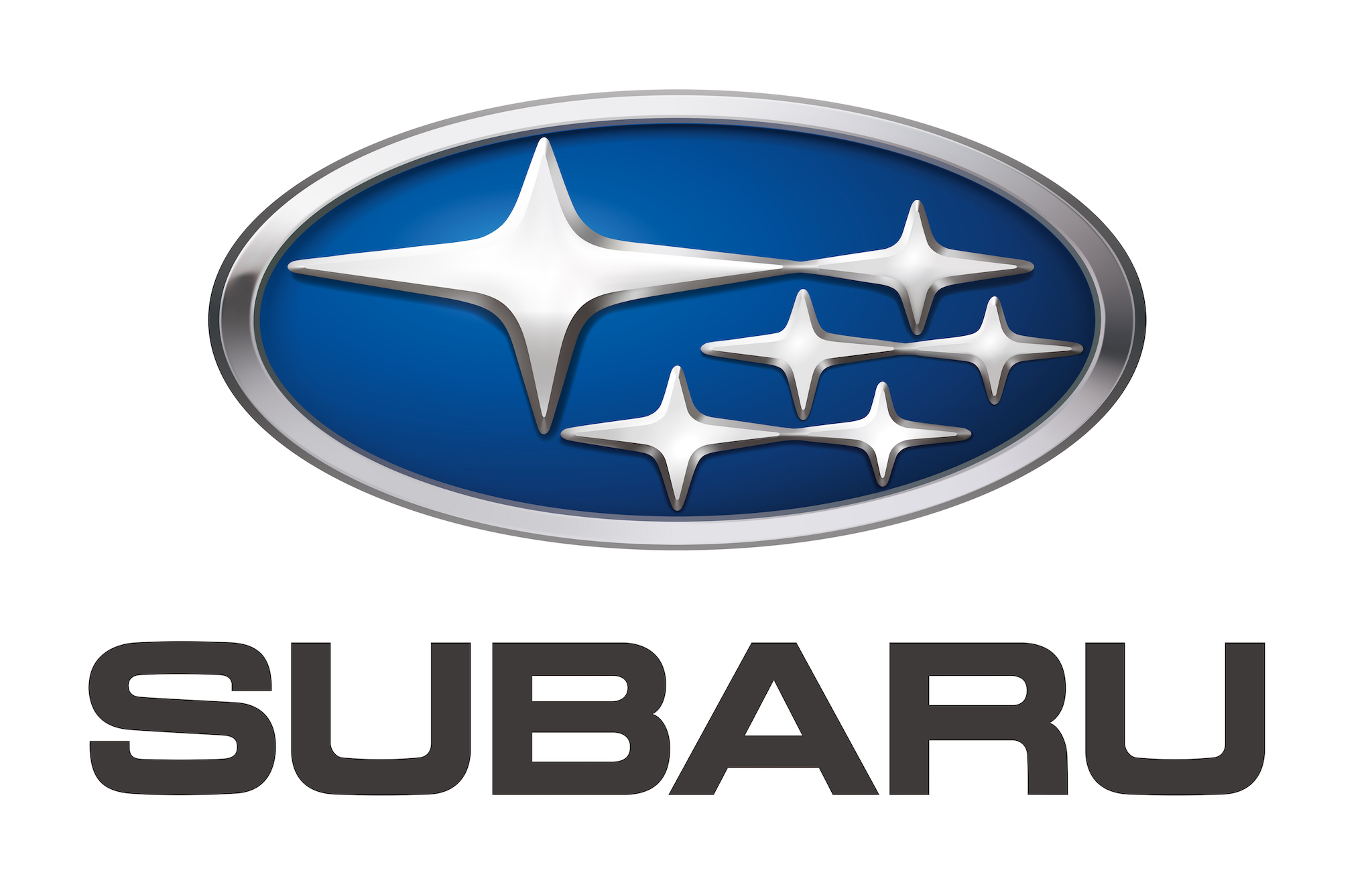 Subaru Logo