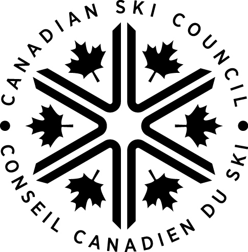 Canadian Ski Council Logo
