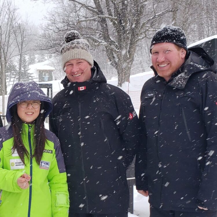 A RISING STAR IN THE CSIA