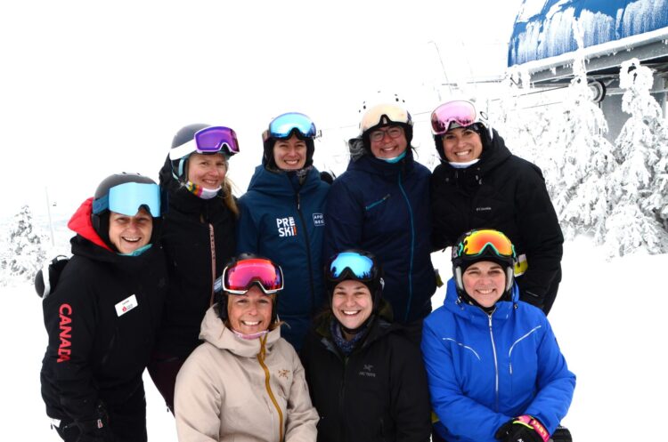WIS COMMITTEE UPDATE