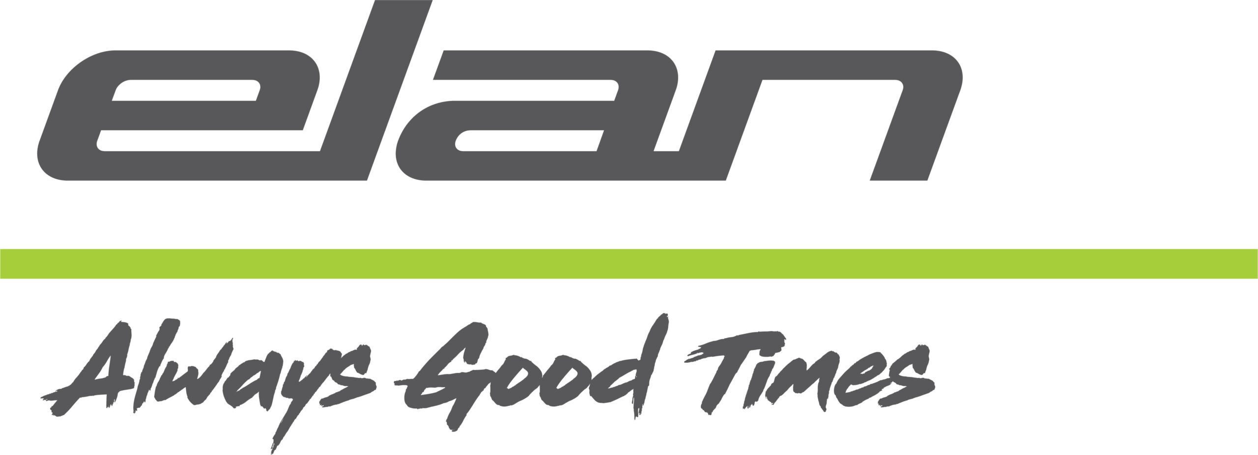 Elan Logo
