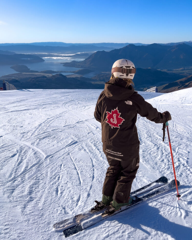 CSIA STAFF UPDATES