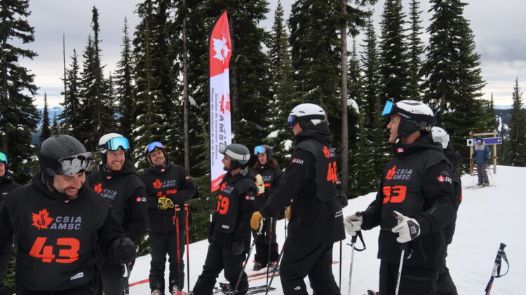 ON THE ROAD TO INTERSKI 2027: THE SELECTION CONTINUES