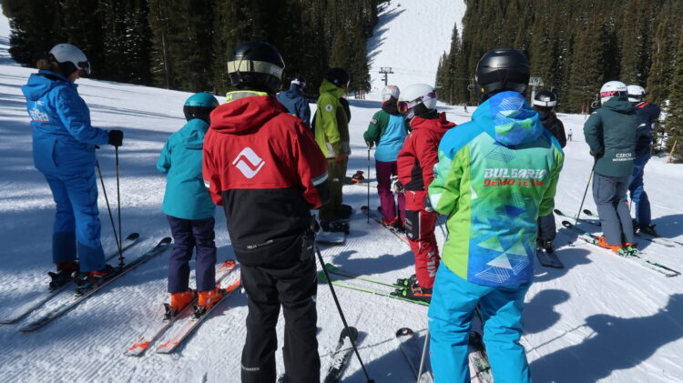 ON THE ROAD TO INTERSKI 2027: A REPORT FROM VAIL, COLORADO
