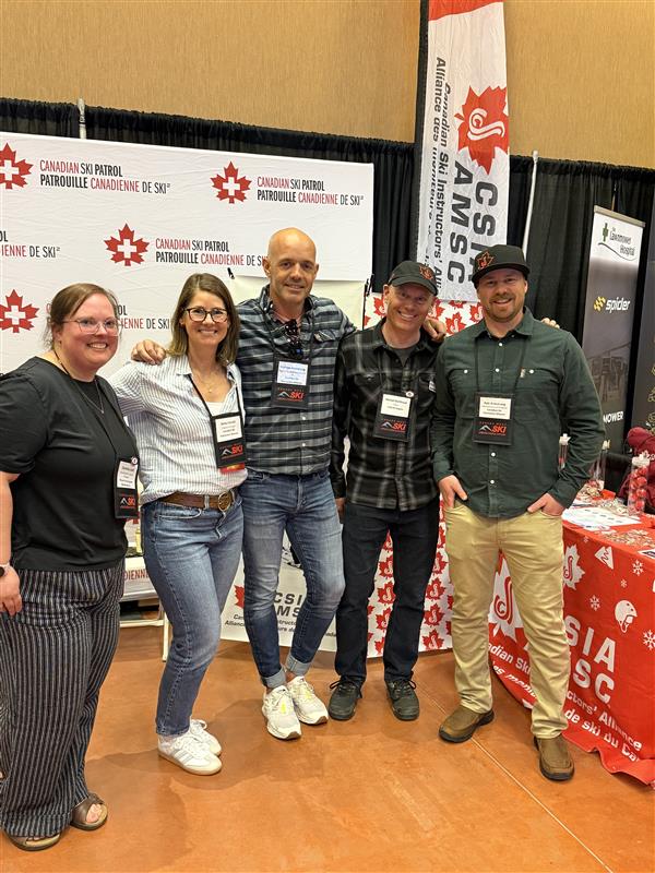 WRAP-UP FROM THE EASTERN AND WESTERN CONGRESS AND TRADESHOWS