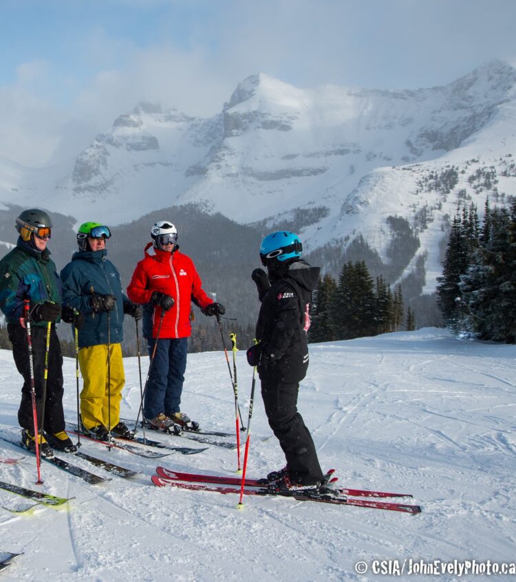 WHAT'S NEW IN ALBERTA?