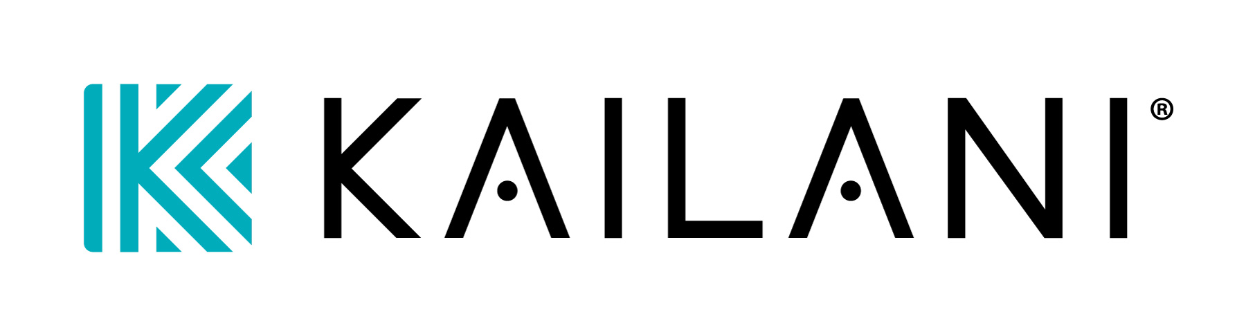 Kailani logo horizontal