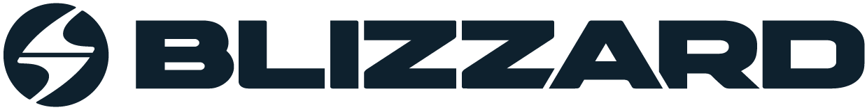 Blizzard Logo