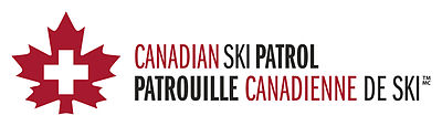 Canadian Ski Patrol Logo