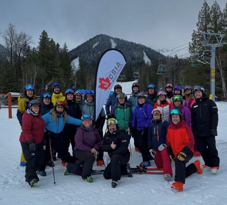 WHAT’S NEW IN BC/YUKON?