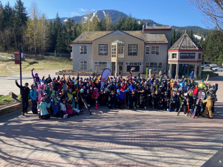 WHAT’S NEW IN BC/YUKON?