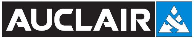 Auclair Logo