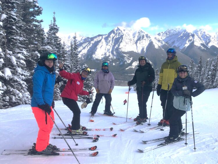 WHAT'S NEW IN ALBERTA?