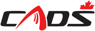 Canadian Adaptive Snowsports (CADS) Logo