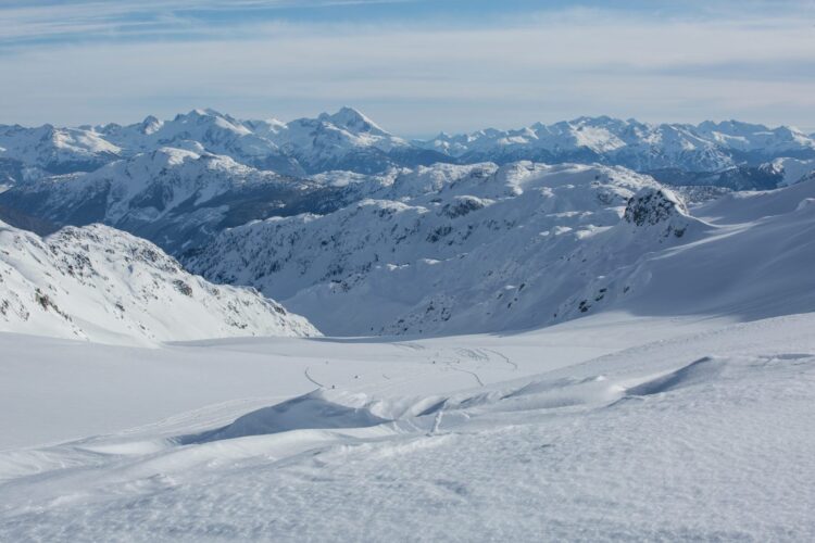 INTERSKI 2027 UPDATE