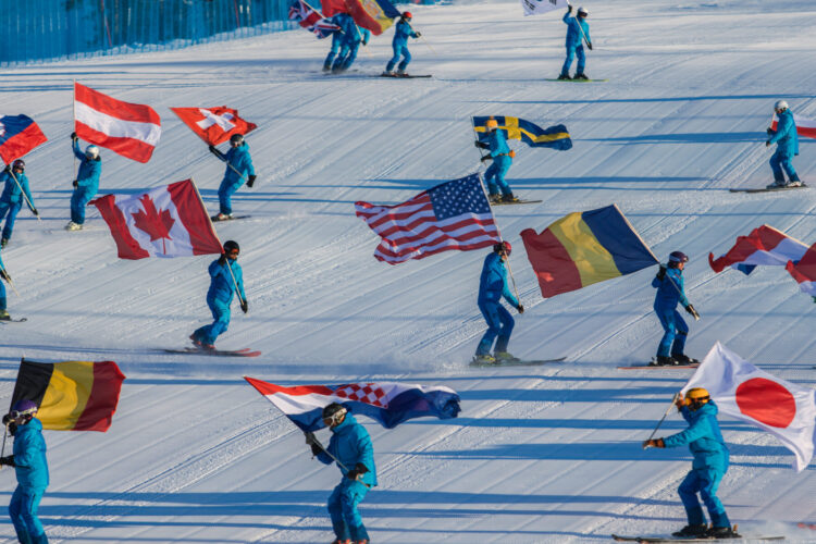 TEAM CANADA AT INTERSKI: A GUIDE TO THE 2027 CONGRESS