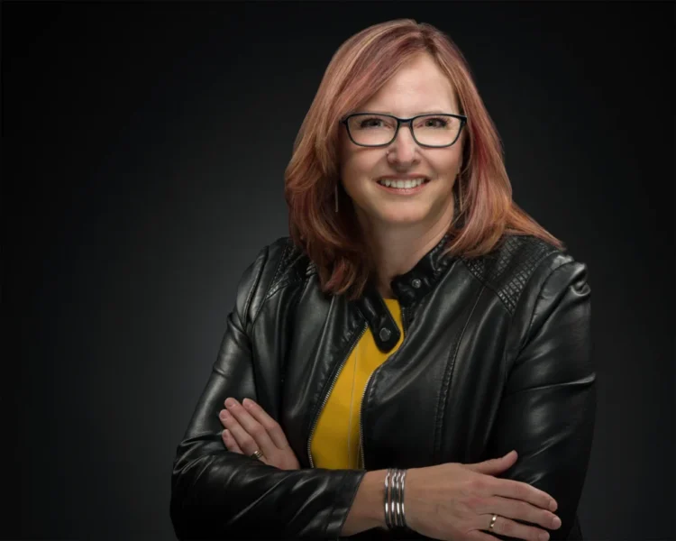 A WORD FROM BETH POTTER, INTERIM MANAGING DIRECTOR