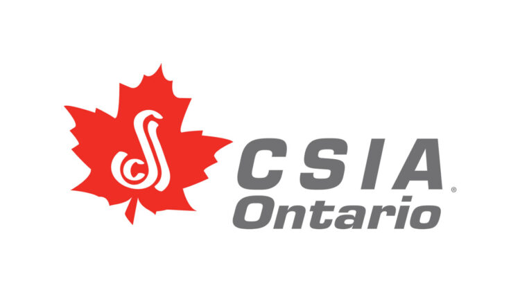 WHAT’S NEW IN ONTARIO?