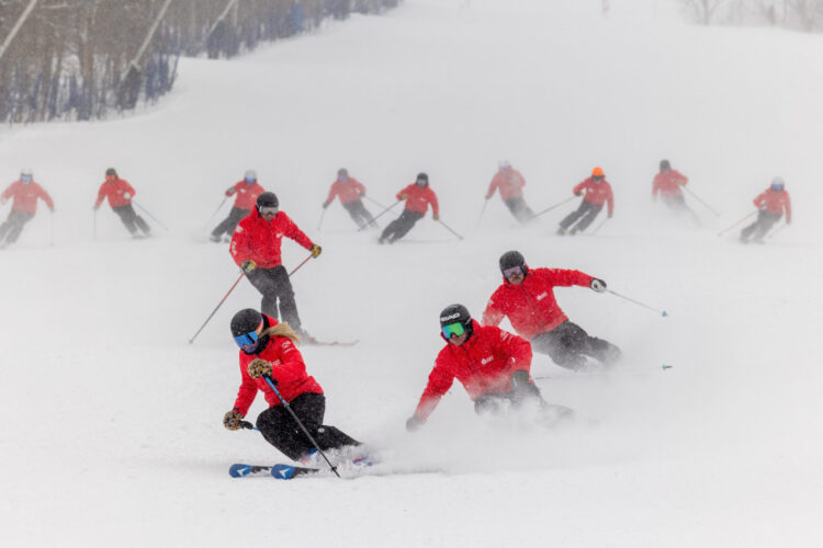 THE CSIA MOVEMENT AND MOTION CONCEPT
