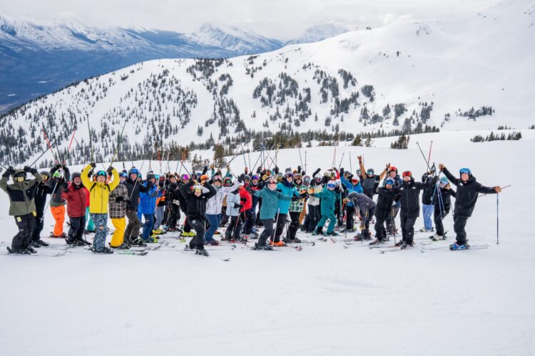 WHAT’S NEW IN ALBERTA?