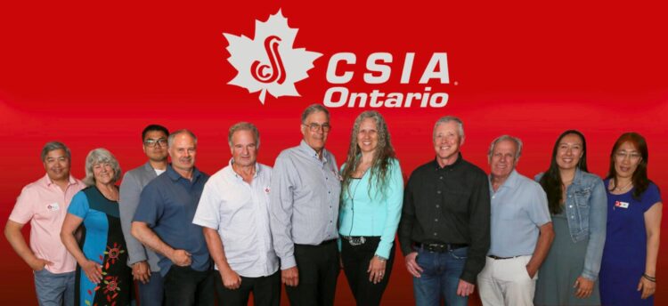 WHAT’S NEW IN ONTARIO?