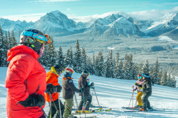 WHAT’S NEW IN ALBERTA?