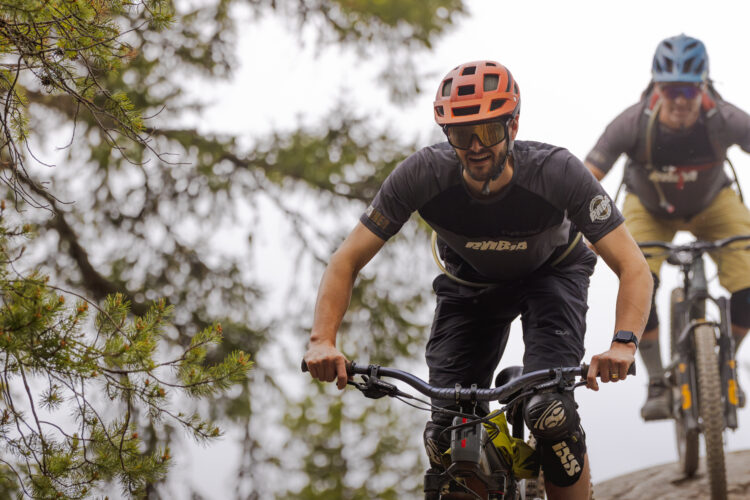 WHAT MOUNTAIN BIKING CAN TEACH US ABOUT TEACHING SKIING