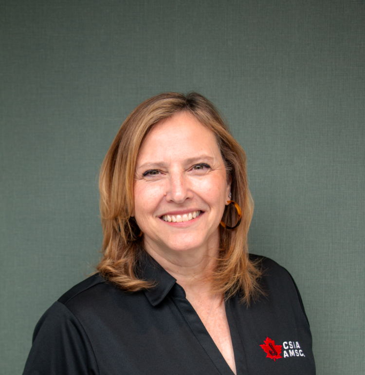 A WORD FROM BETH POTTER, INTERIM MANAGING DIRECTOR