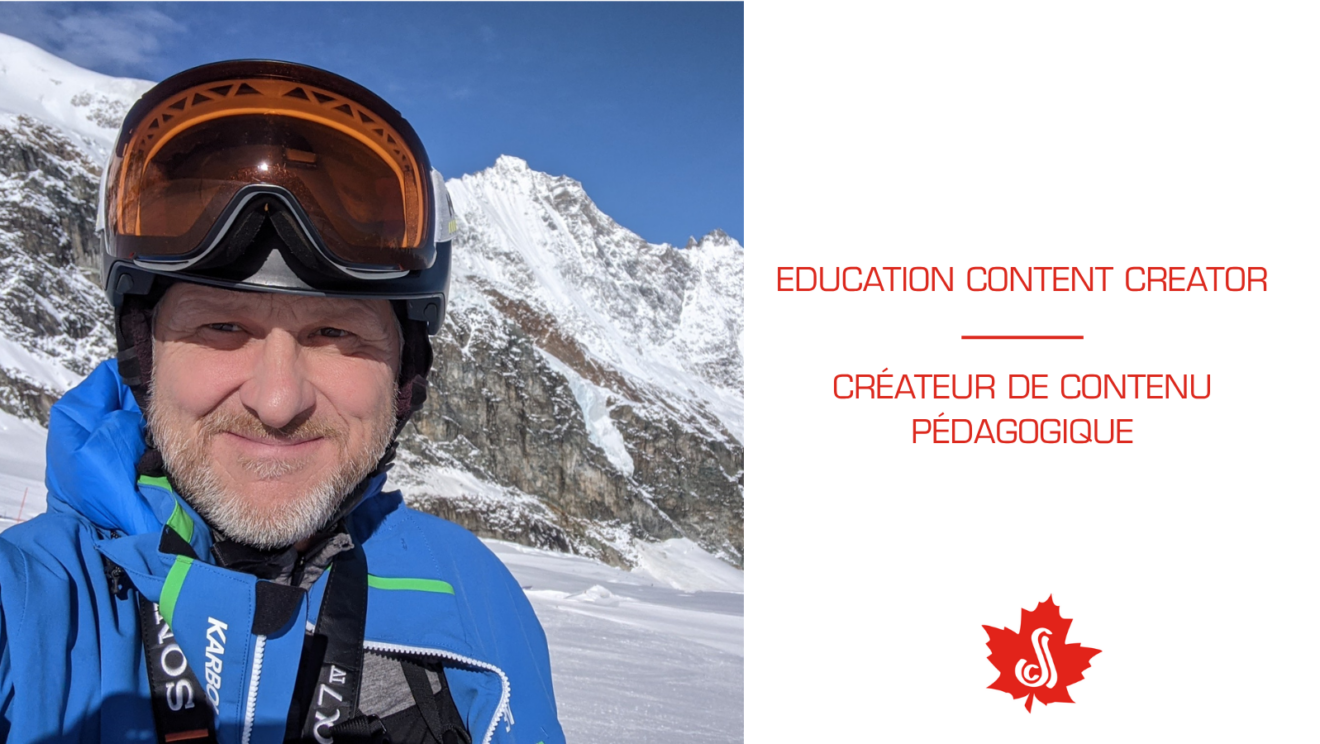 CSIA announces its new Education Content Creator