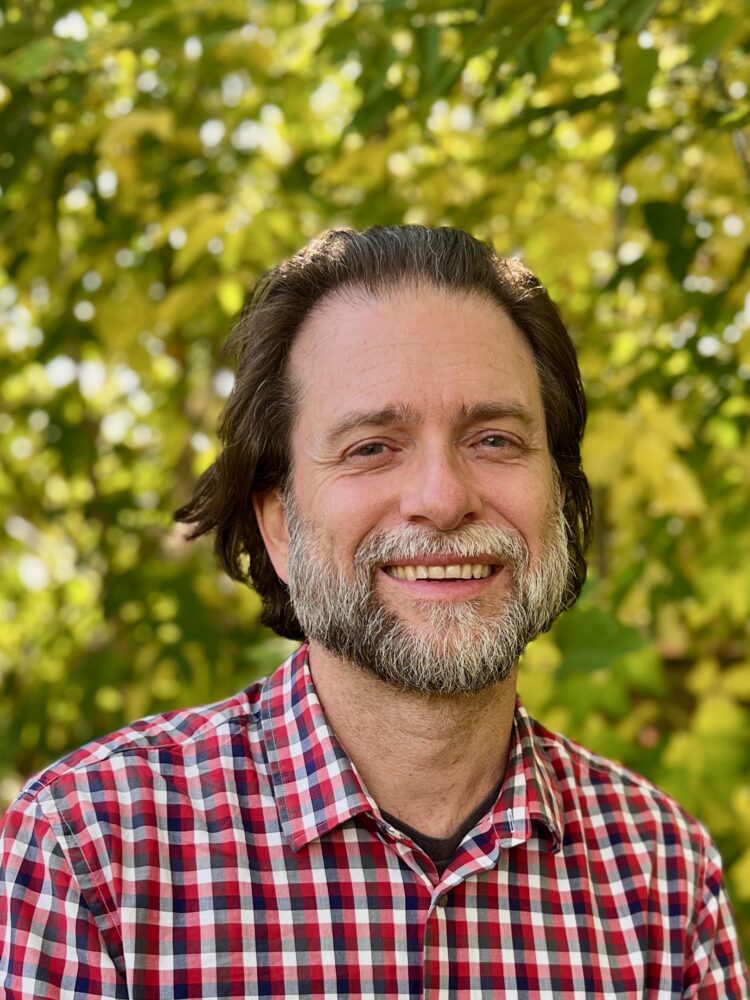 CSIA welcomes Brandon Goldsmith as Alberta's new Regional Administrative Coordinator