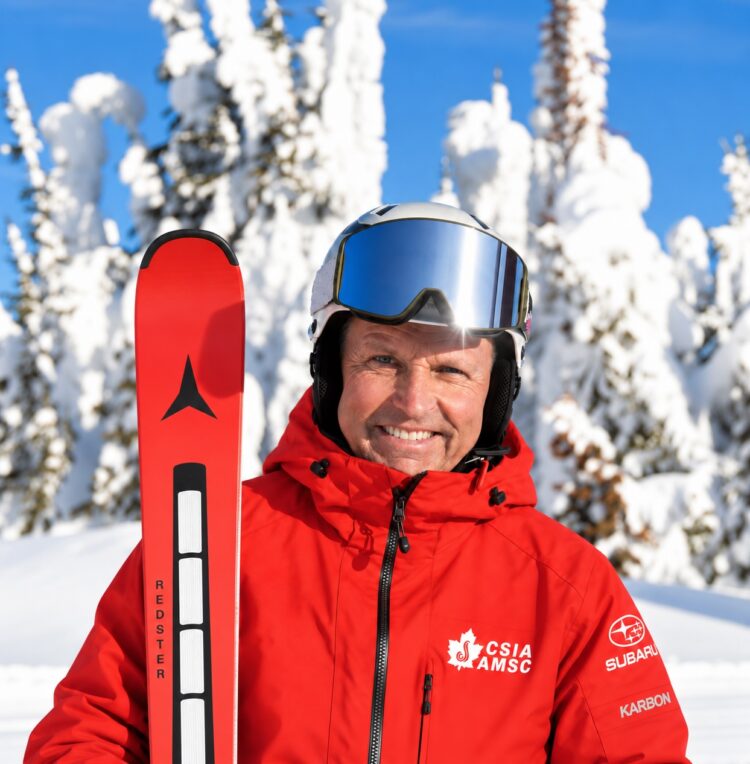 L’AMSC NOMME NORMAN KREUTZ AU POSTE DE CONSEILLER TECHNIQUE ET PÉDAGOGIQUE ET ENTRAÎNEUR DE L’ÉQUIPE INTERSKI