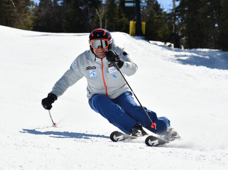 ANNOUNCEMENT: CEDOMIR TANACKOVIC DEPARTURE FROM CSIA AFTER 26 YEARS
